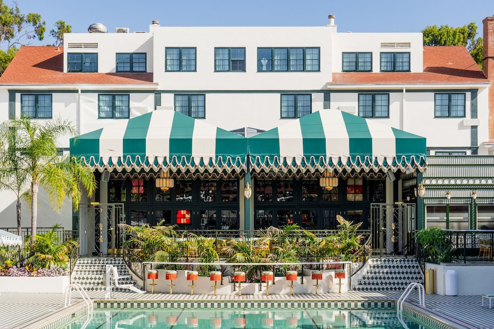 The Lafayette Hotel Swim Club & Bungalows - photo 81