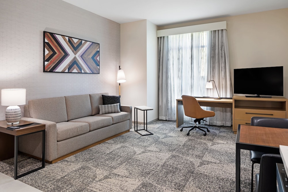 Residence Inn Chatsworth - photo 17