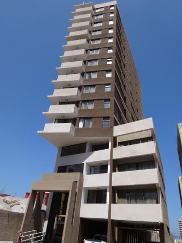 Tempora Apart Hotel — Antofagasta — photo 4