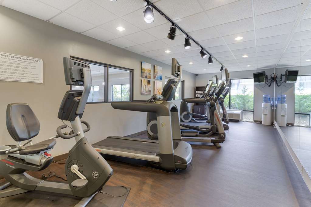 Comfort Suites Kodak Sevierville - photo 25