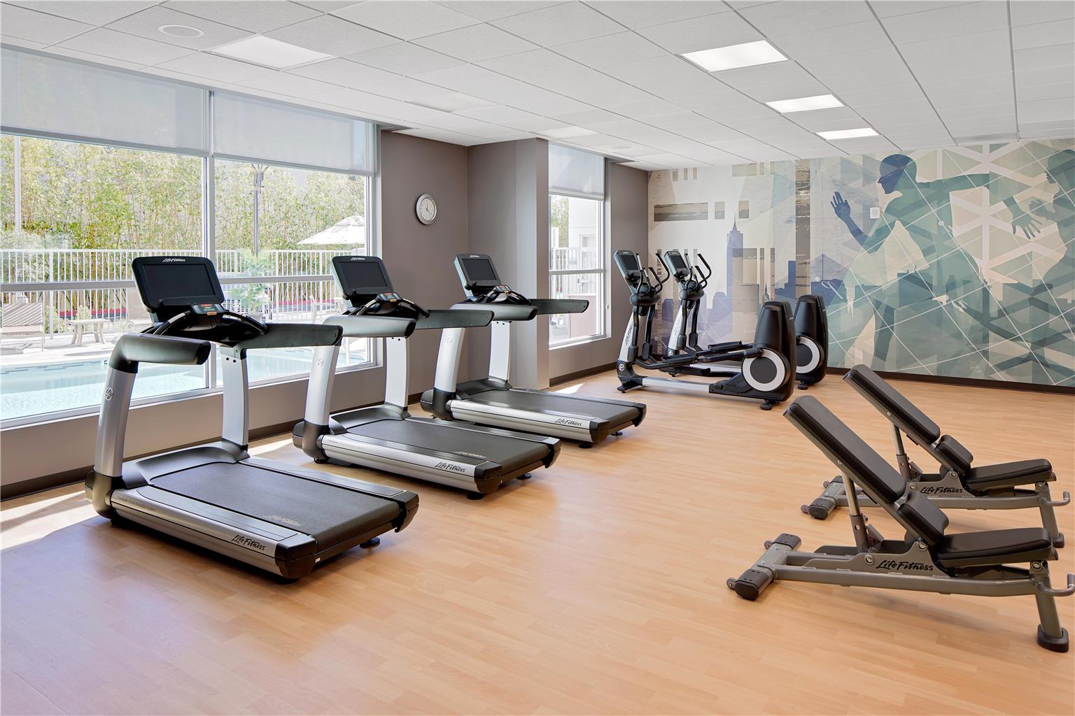 Hyatt House Irvine John Wayne Airport - photo 10