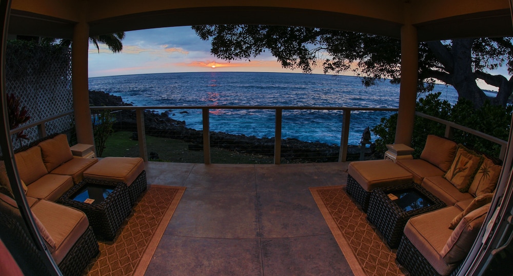 Kona Bay Hale By Redawning — Kailua Kona