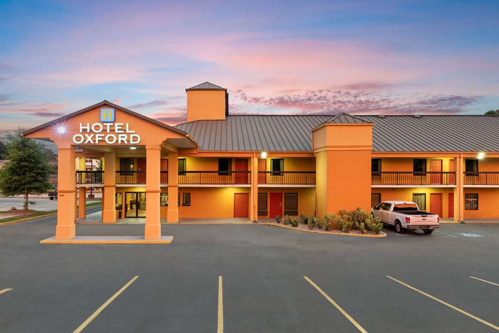 Hotel Oxford a Travelodge by Wyndham - photo 3