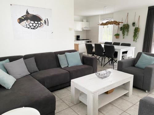 Kustverhuur Park Schoneveld Stern 218 in Breskens, Netherlands