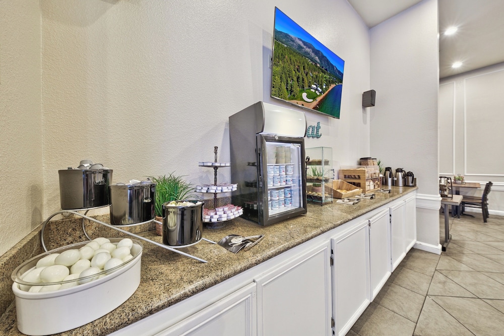 Forest Suites Resort at the Heavenly Village - photo 98