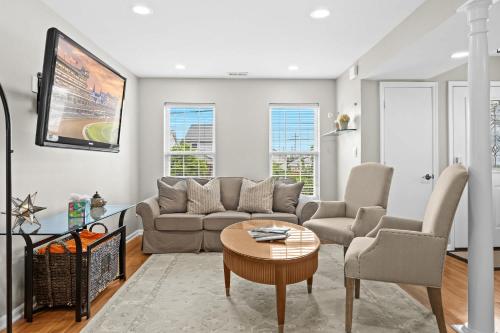 Cozy Retreat Near Downtown Lou And Attractions — Louisville