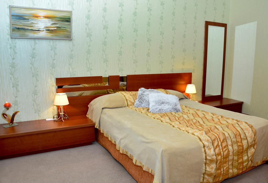Hotel Pušyno Namai — Mazeikiai — photo 3