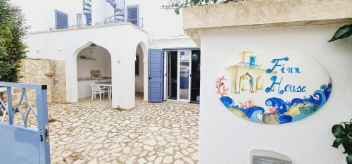 Finn House — 4-Star Luxury Hotel in Nardo, Italy