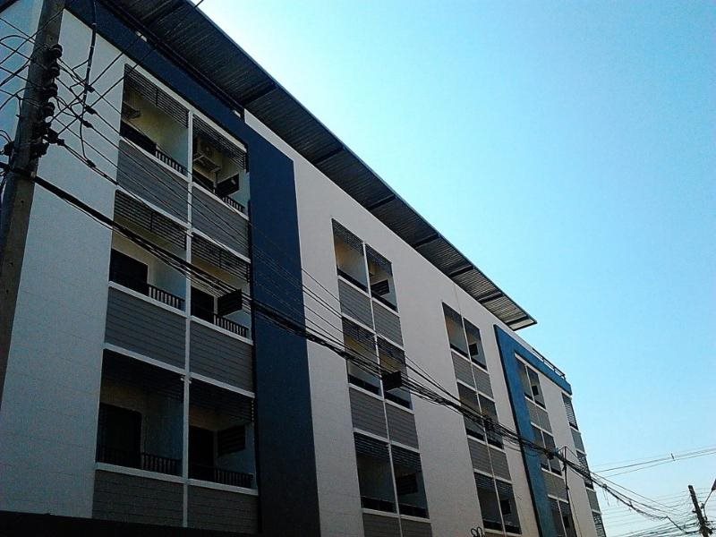 Loft Buriram in Buri Ram, Thailand