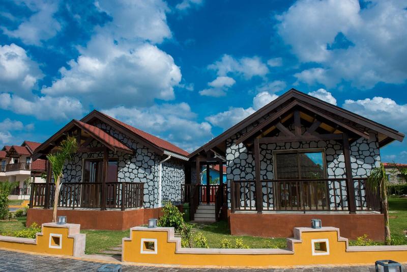 Sun Hotel and Resort — Abu Road — photo 4