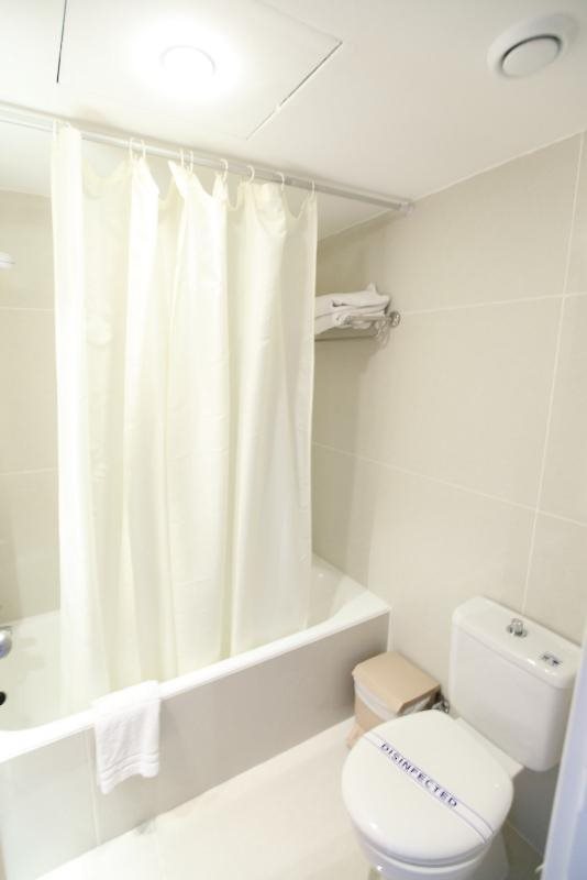 Tsokkos Sun Garden Apartments