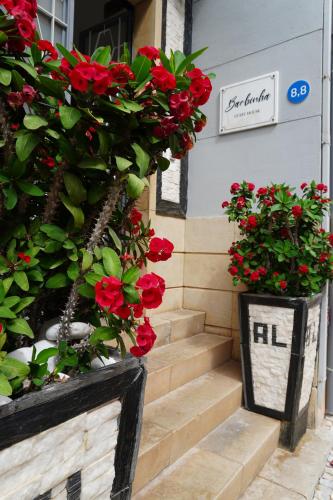 AL Barbinha in Faro, Portugal