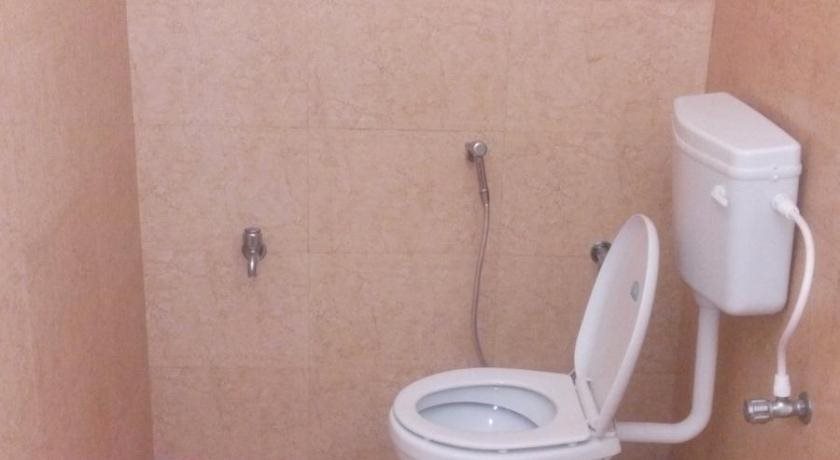 Hotel Visaka - carbon neutral hotel in Thoothukudi