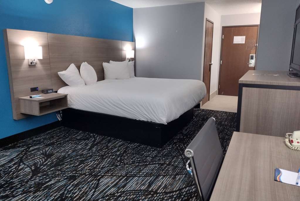Duluth Spirit Mountain Inn Americas Best Value Inn