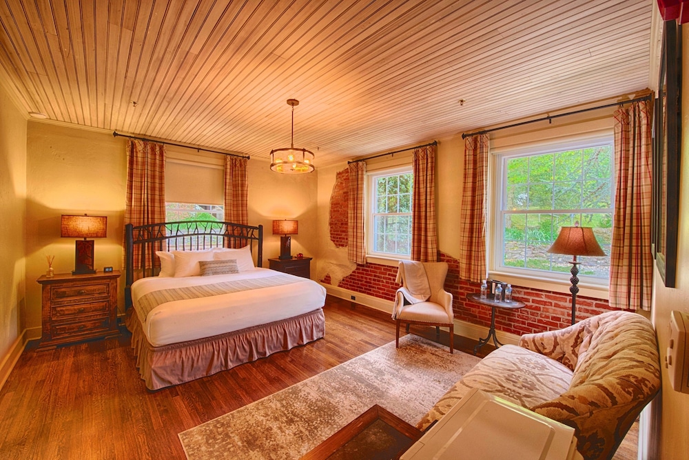 Historic Tapoco Lodge Resort - photo 14