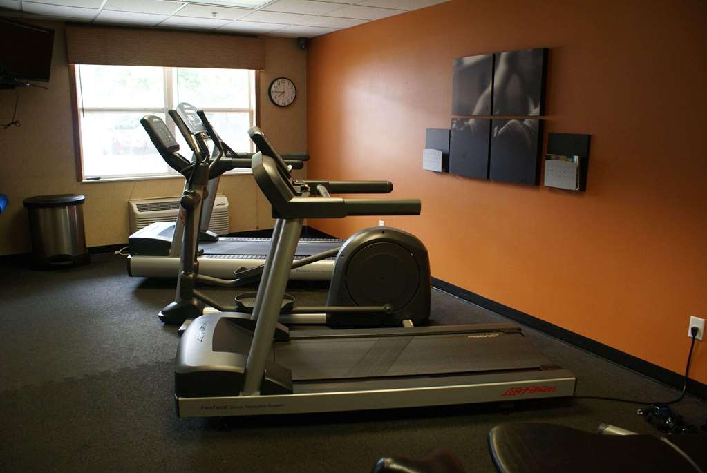 Country Inn & Suites by Radisson Lansing MI - photo 24