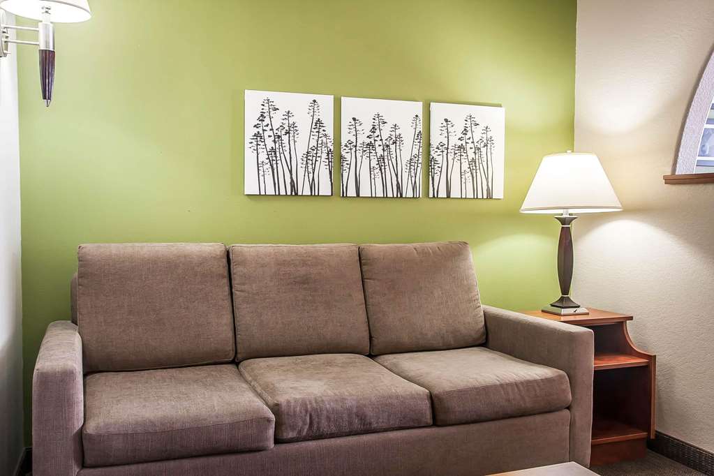 Sleep Inn & Suites Conference Center and Water Park - photo 18