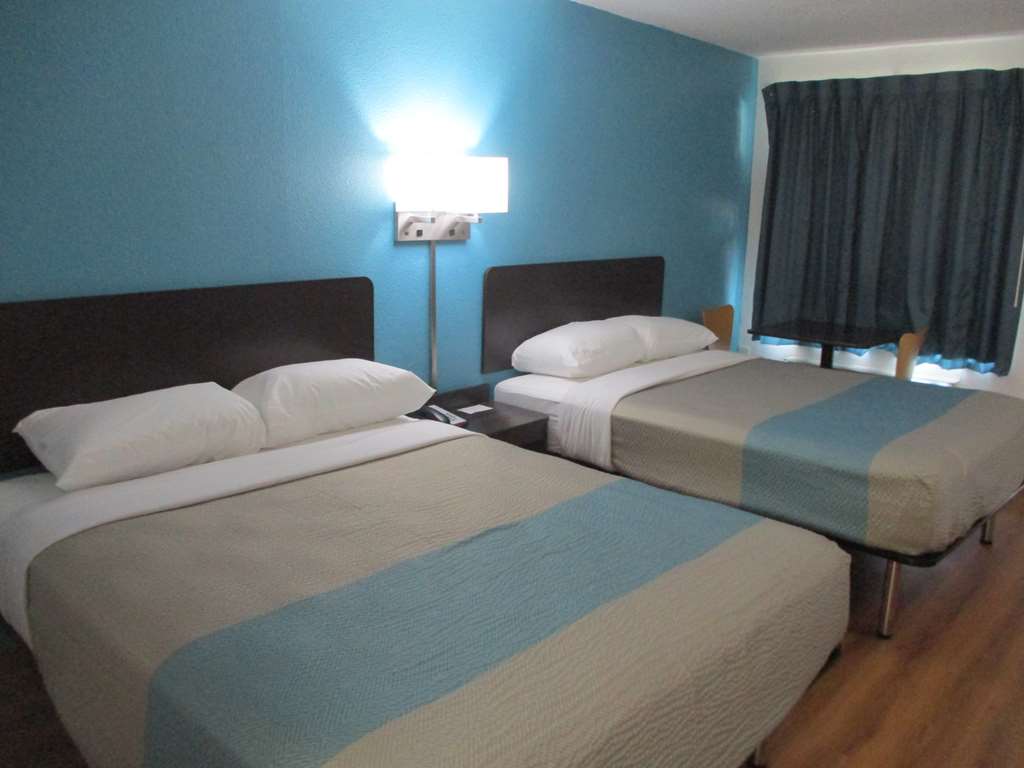 Motel6 Chattanooga TN Airport - photo 10