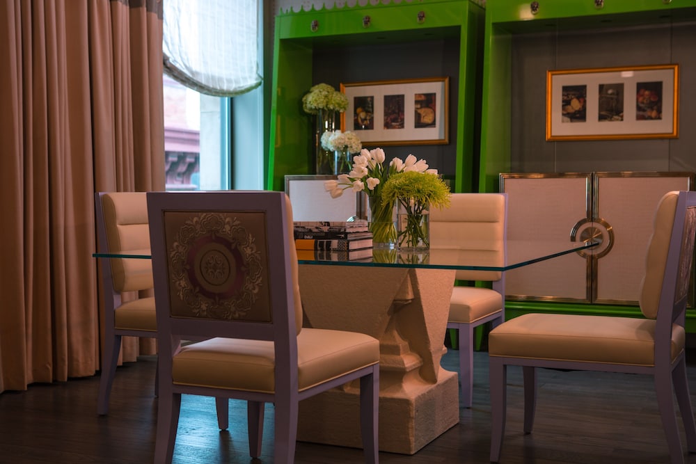 Kimpton Hotel Monaco Philadelphia by IHG - photo 13