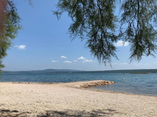 Villa Dobri Dupin — 4-Star Luxury Hotel in Posedarje, Croatia