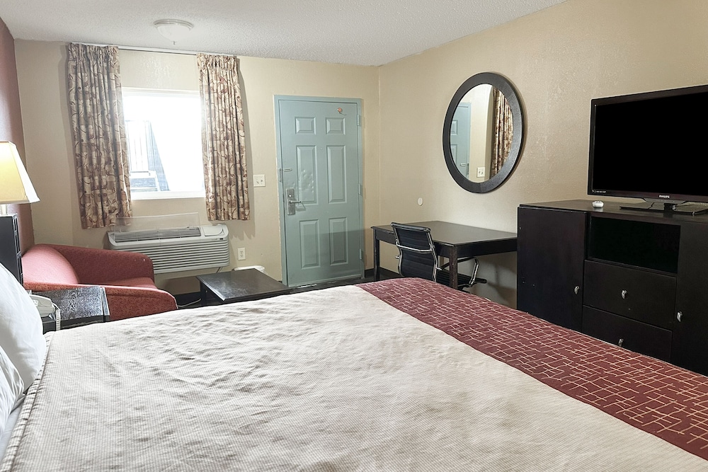 Garden Inn & Suites Rome Ga - photo 32