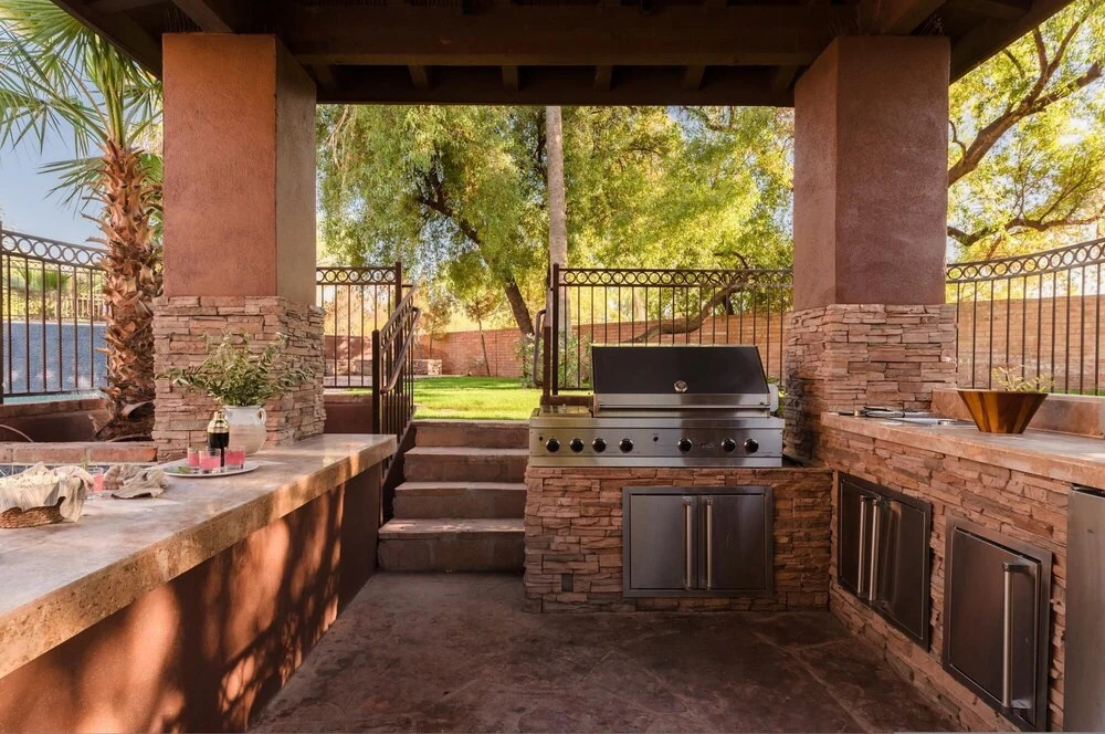 Scottsdale Cottonwoods Resort & Suites - photo 16
