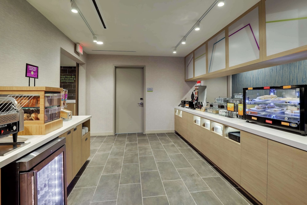 Home2 Suites by Hilton Sanford - photo 52