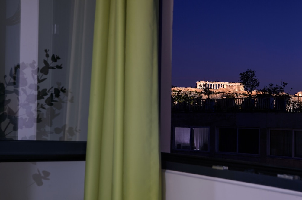 Athens Starlight Hotel - last minute hotel in Athens