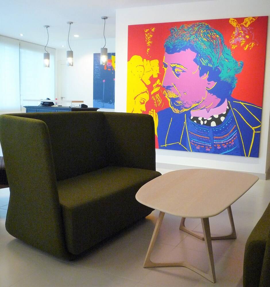 Hôtel Ginkgo — Quimper — photo 5