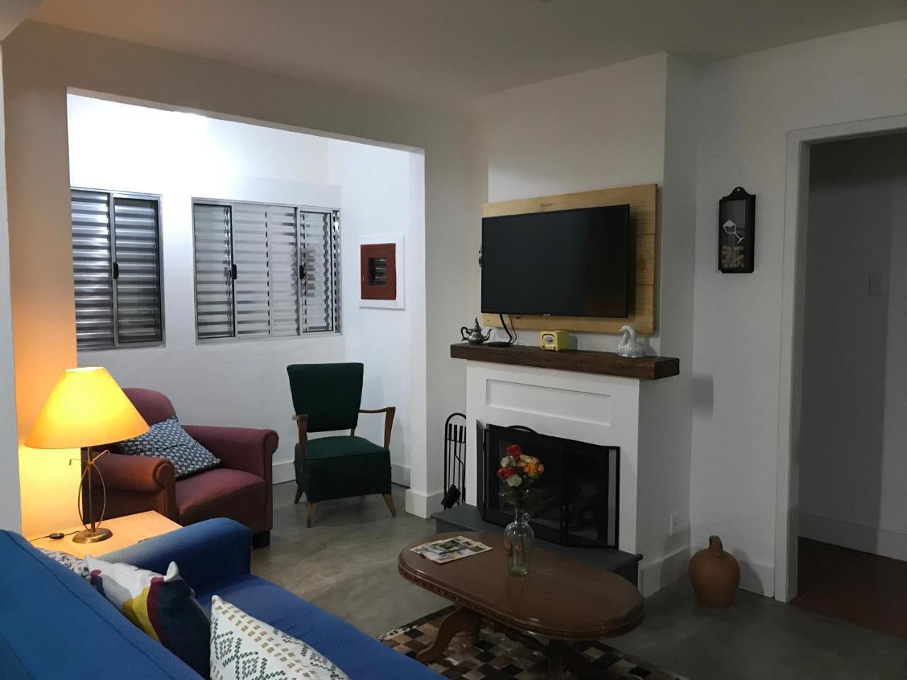 Aconchego Mineiro in Sao Lourenco, Brasil