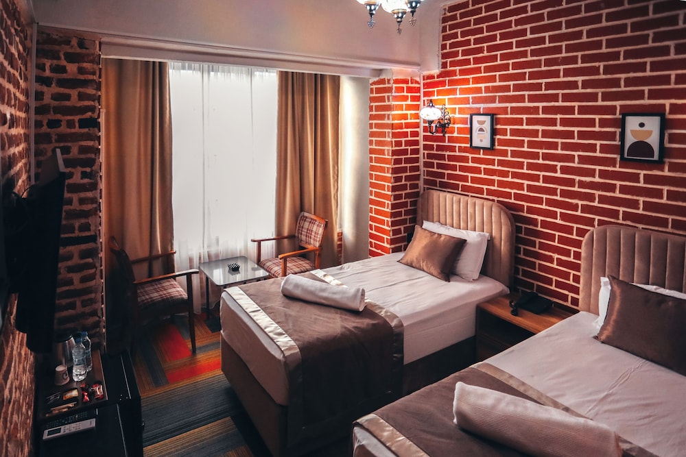 Sur Central Hotel — Diyarbakir — photo 5