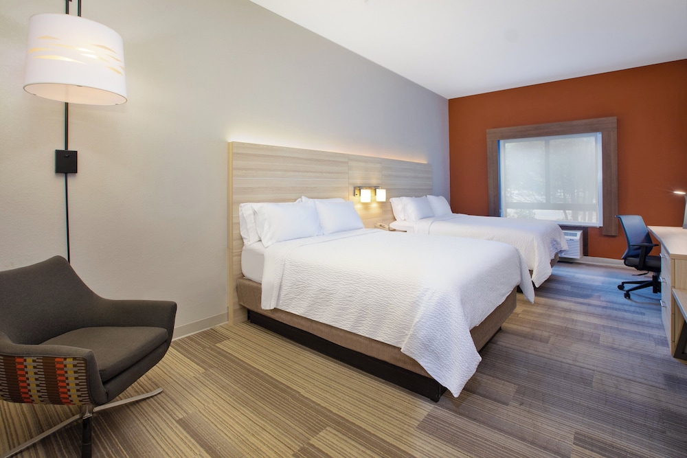 Holiday Inn Express Hotel & Suites Athens - photo 8
