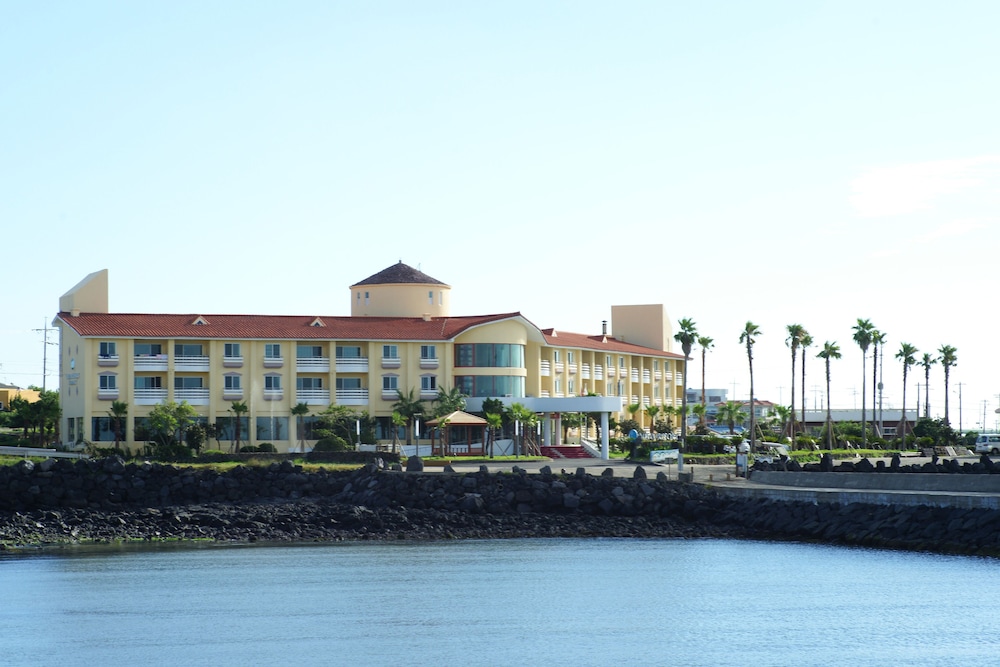 Mega Resort - last minute hotel in Jeju City