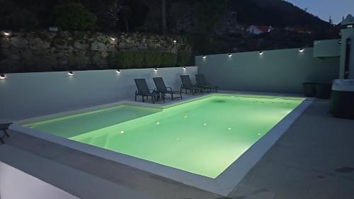 Alfatima — 4-Star Luxury Hotel in Manteigas, Portugal
