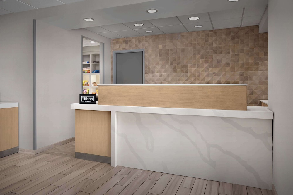 Homewood Suites by Hilton Colorado Springs North USAFA - photo 4