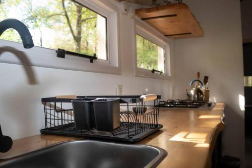 Bandruidh Morada serrana V. Gral. Belgrano in Villa General Belgrano, Argentina