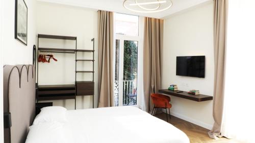 Spartahouse — 4-Star Luxury Hotel in Sorrento, Italy