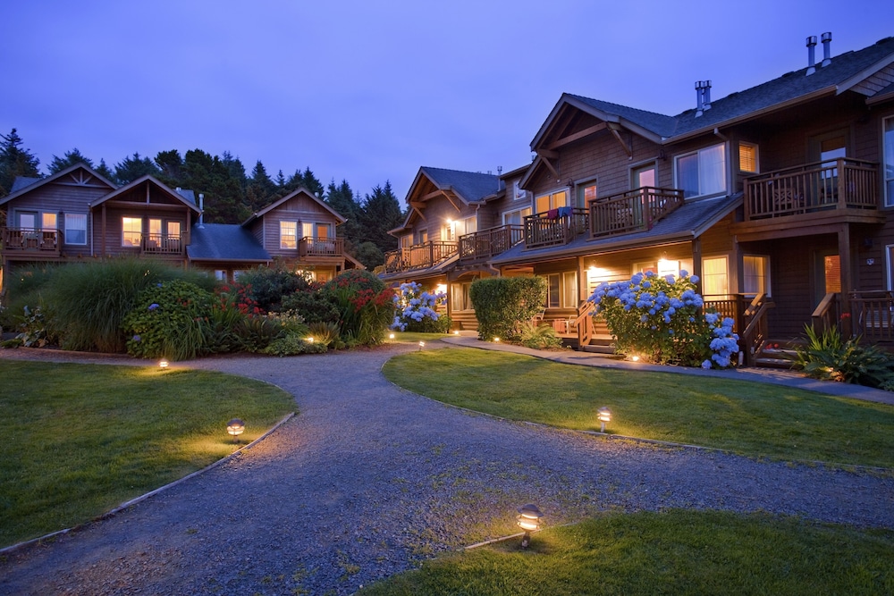 Inn at Cannon Beach - photo 59