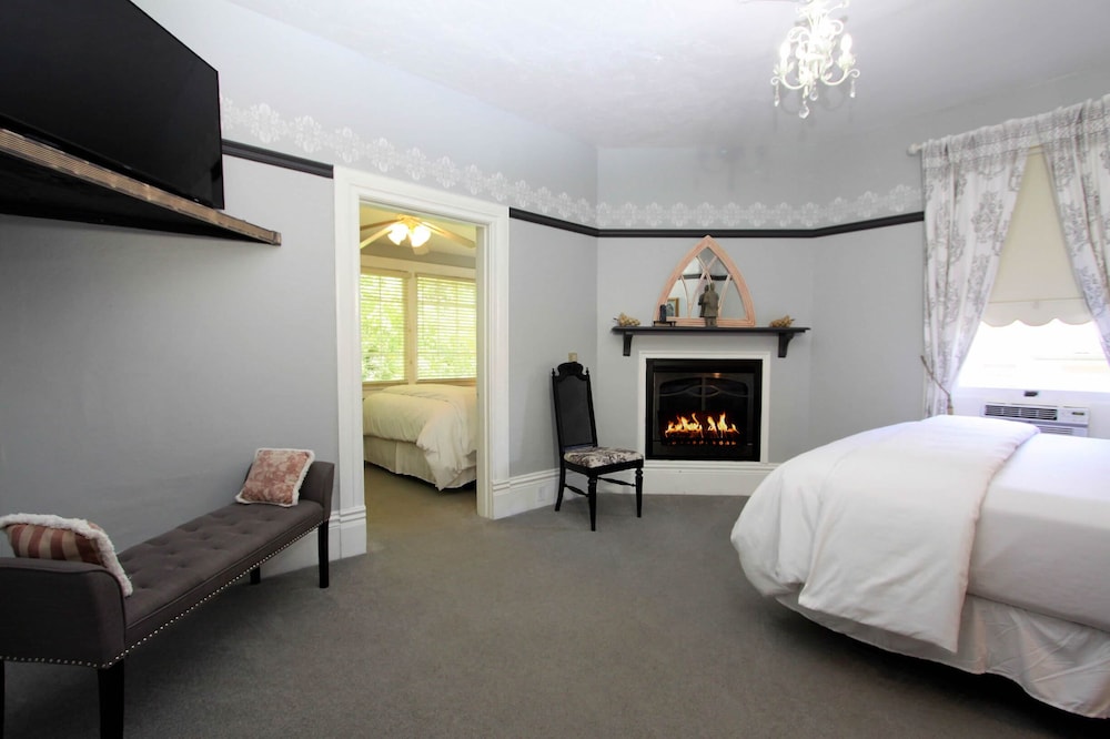Napa Inn - photo 21