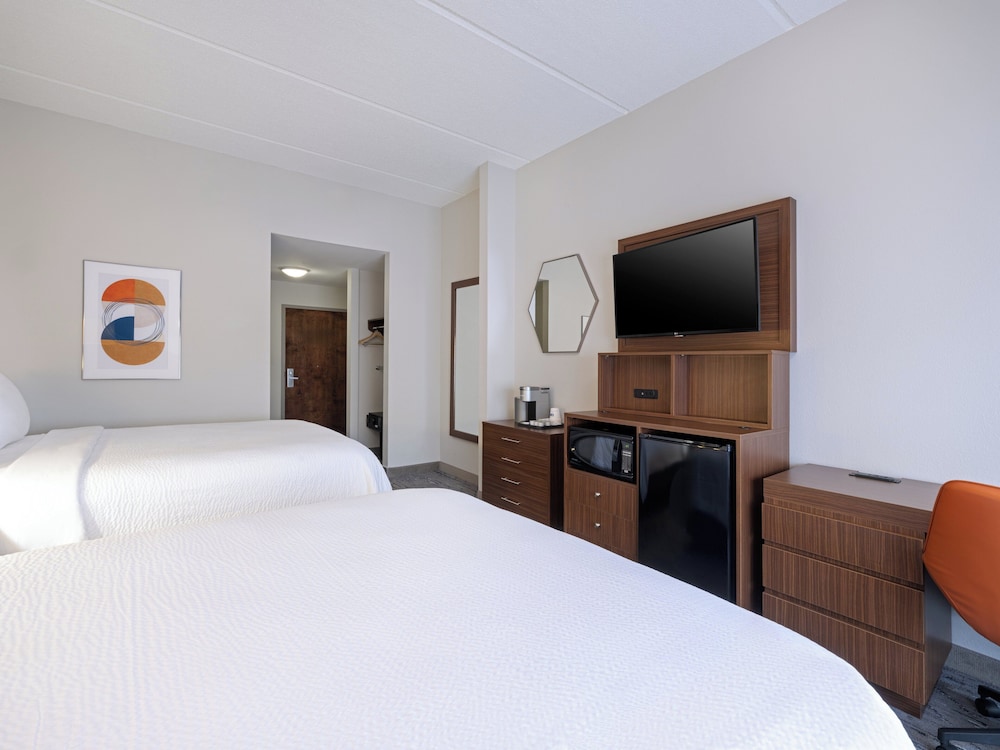 Holiday Inn Express & Suites Augusta West Fort Gordon by IHG - photo 41