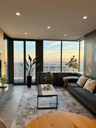 Bloma Stays at Umhlanga Arch — 4-Star Luxury Hotel in Durban, South Africa