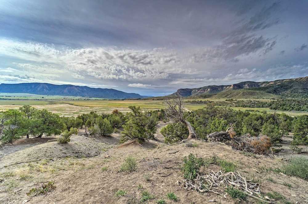 Sprawling Mountain view Cabin: 5 Mi to Mesa Verde — Mancos — photo 5