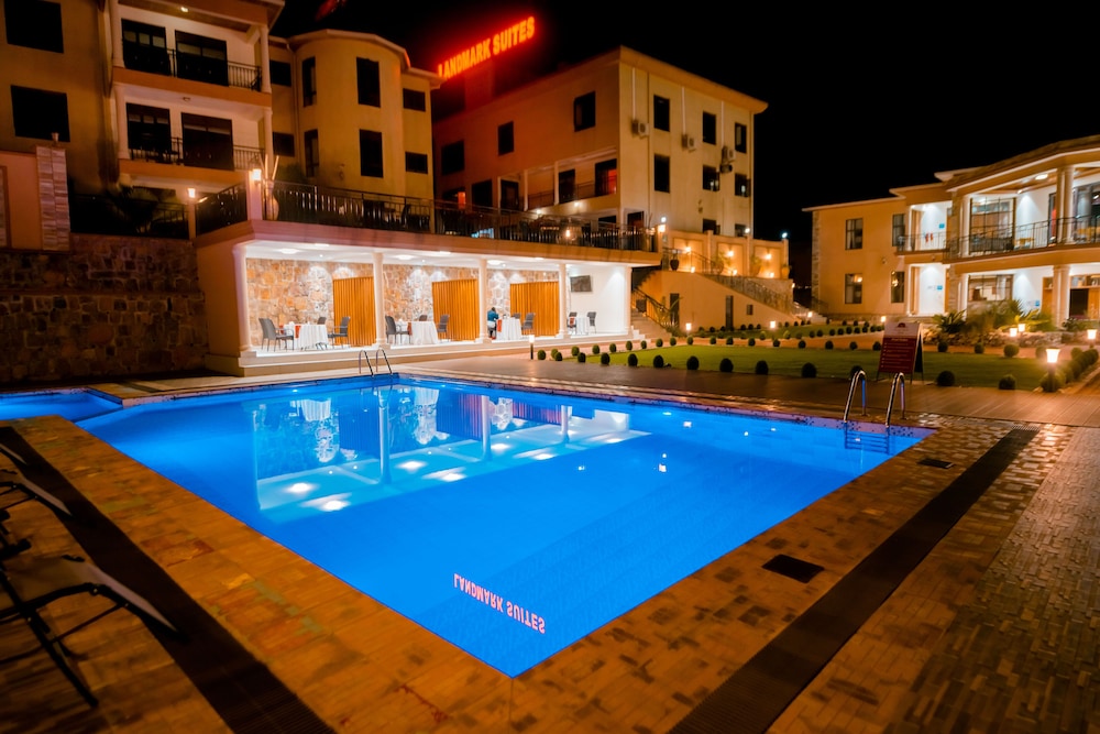 Landmark Suites Rwanda in Kigali, Rwanda