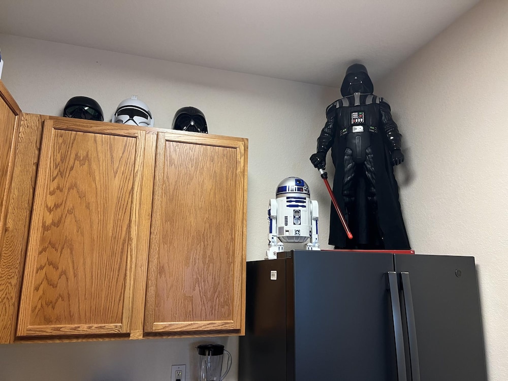 Star Wars Disney Like Resort - photo 49