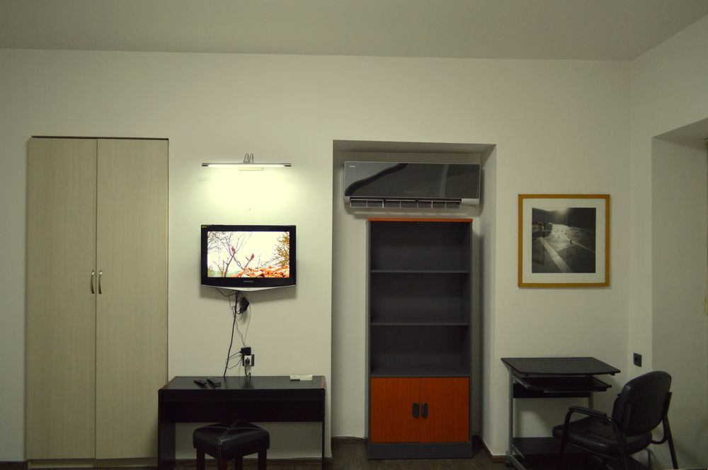 Deluxe apartment center of Tbilisi