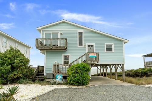 My Two Gulls by Oak Island Accommodations - photo 50