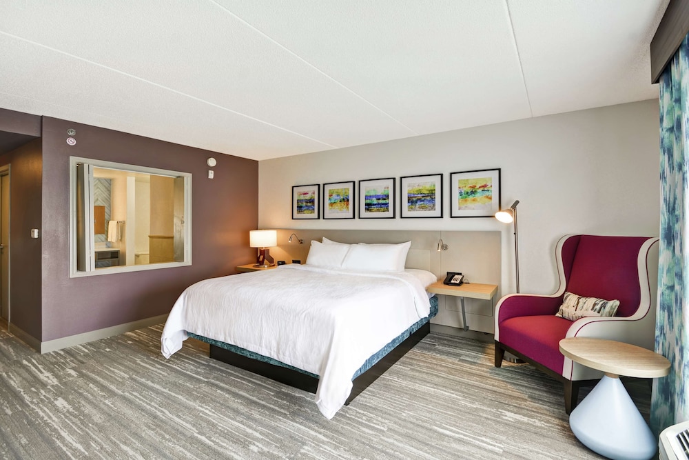 Hilton Garden Inn Panama City - photo 33