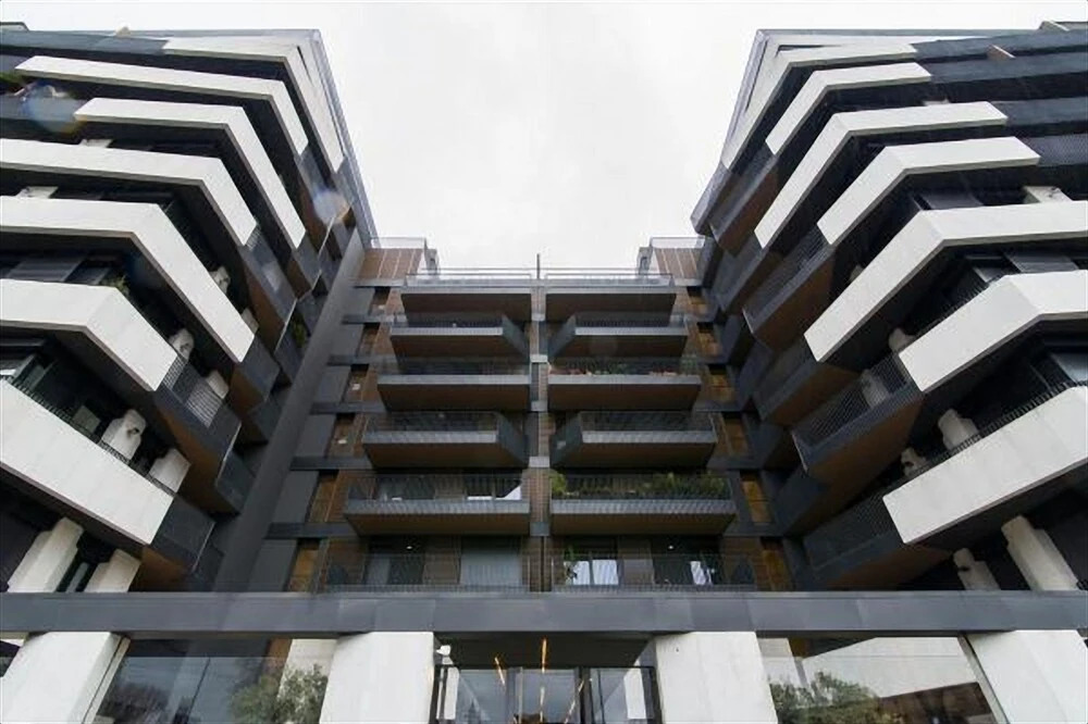 Boezio - carbon neutral hotel in Milan