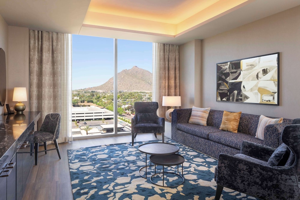 Caesars Republic Scottsdale a Hilton Hotel - photo 41