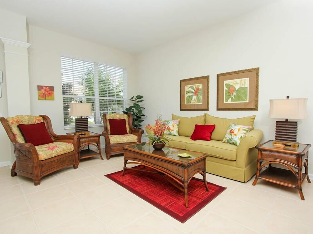 Ov3229 Windsor Hills Resort 6 Bed 4 Baths Villa - photo 3